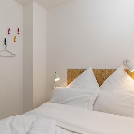 Coolest Apartment In Berlin, Easy Check-In, Close To Center, Youngster Maisonette #7 Exterior photo