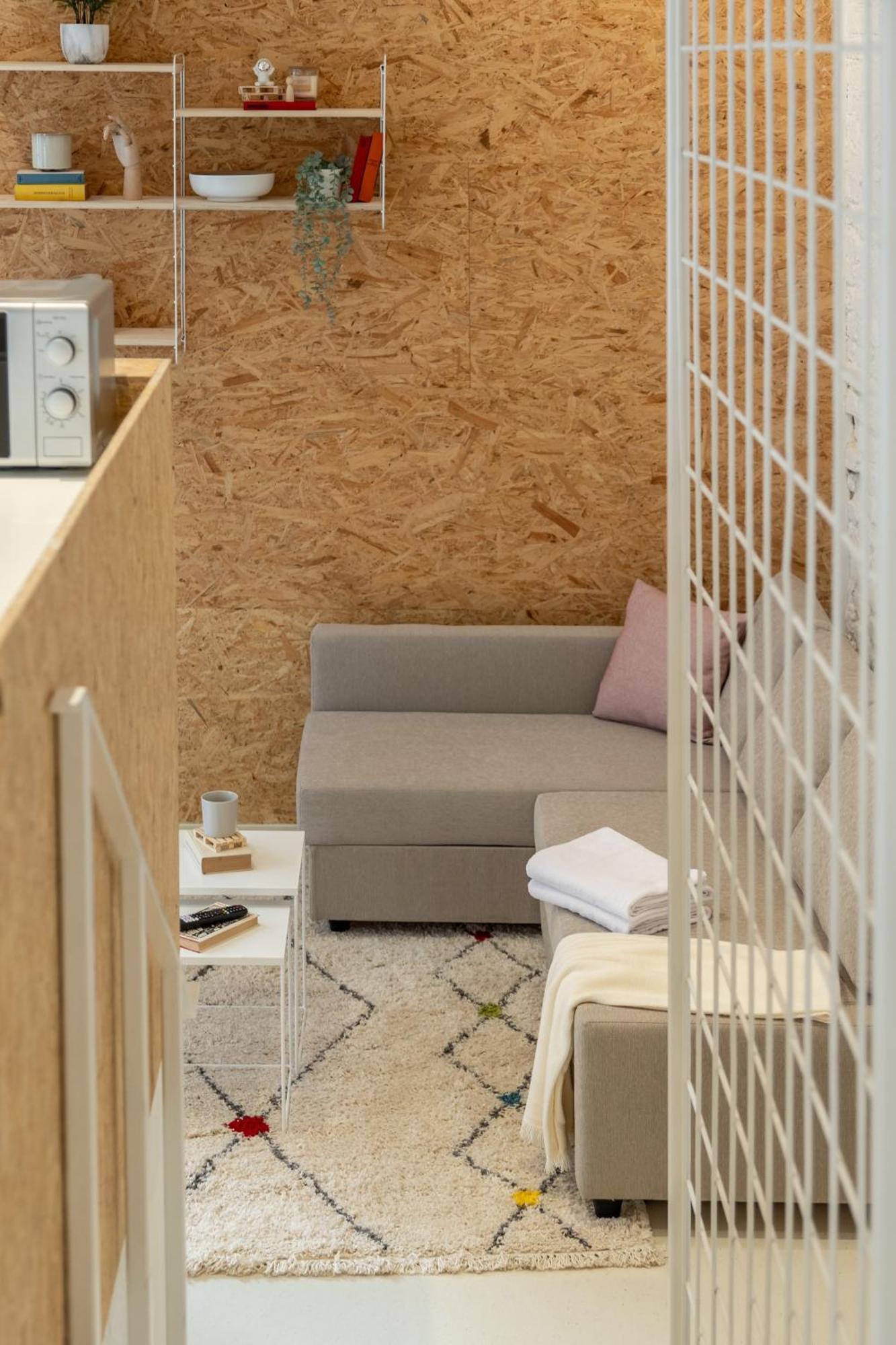 Coolest Apartment In Berlin, Easy Check-In, Close To Center, Youngster Maisonette #7 Exterior photo
