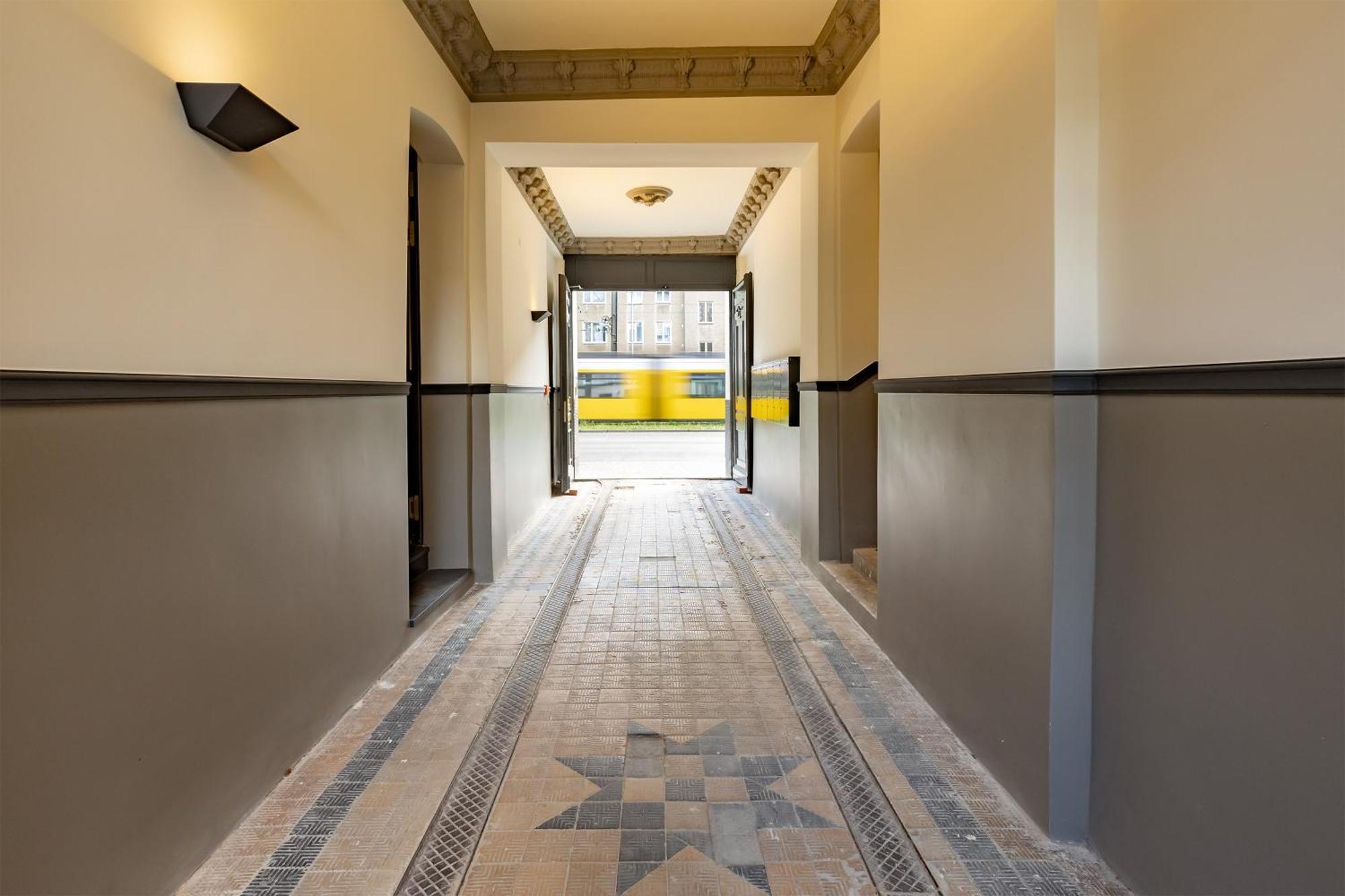 Coolest Apartment In Berlin, Easy Check-In, Close To Center, Youngster Maisonette #7 Exterior photo
