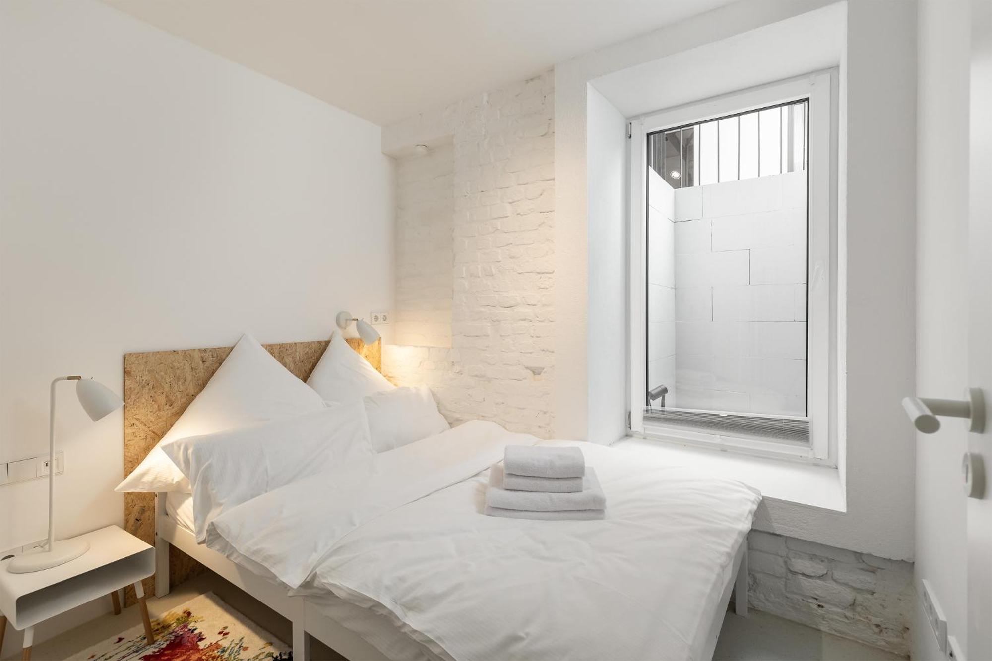 Coolest Apartment In Berlin, Easy Check-In, Close To Center, Youngster Maisonette #7 Exterior photo