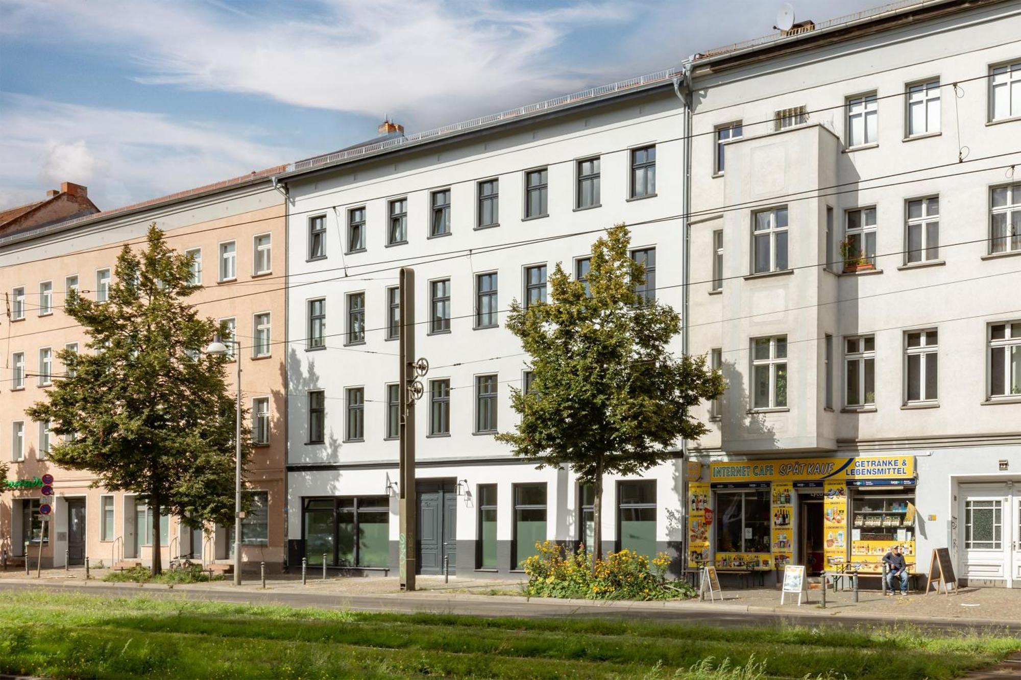 Coolest Apartment In Berlin, Easy Check-In, Close To Center, Youngster Maisonette #7 Exterior photo